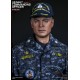 DAMTOYS 1/6 NAVY COMMANDING OFFICER